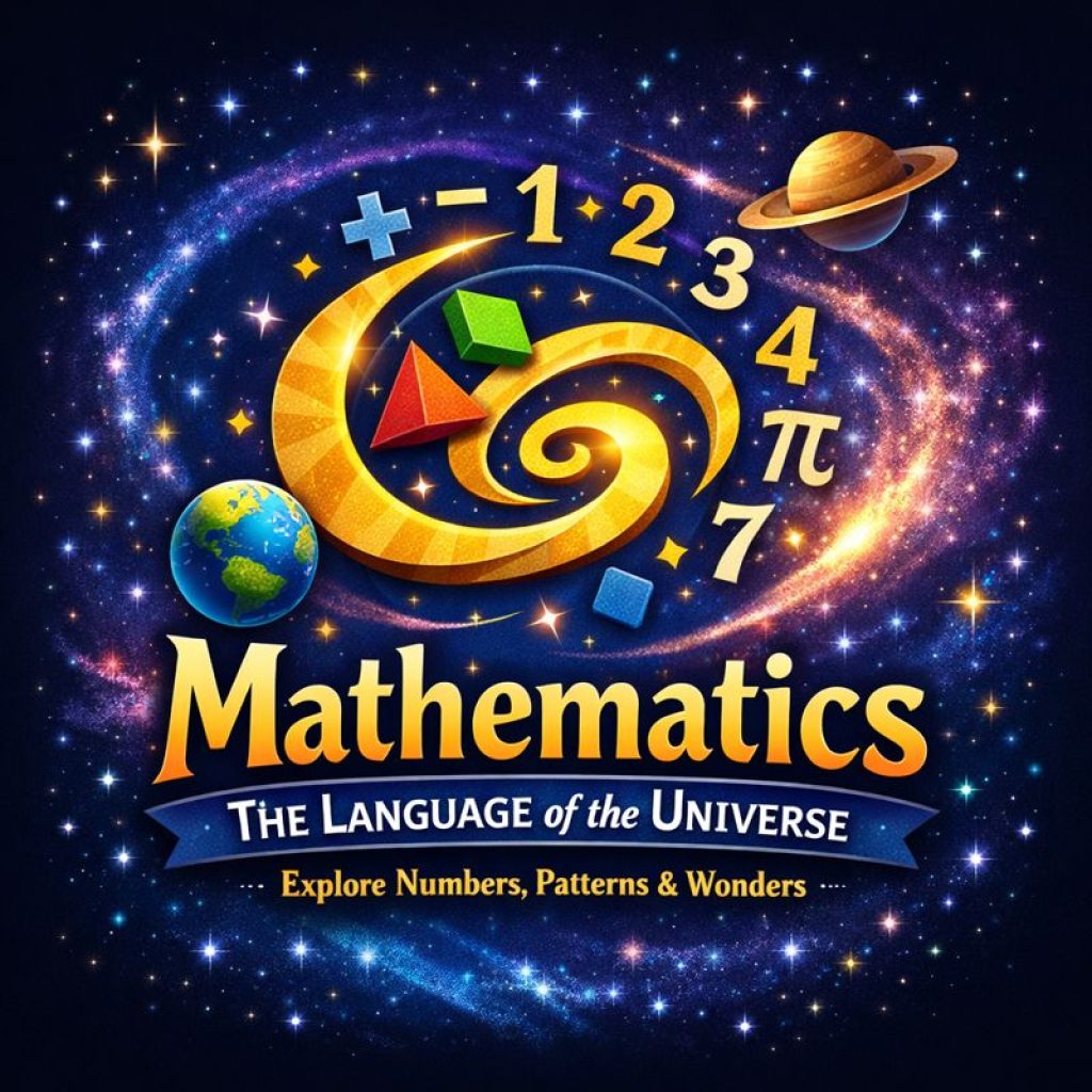 🎓 COURSE 2 : Pre-Algebra Foundations|| Arithmetic: From Integers to Fractions